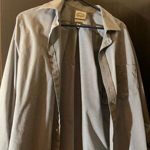 Eagle Mens Button Down